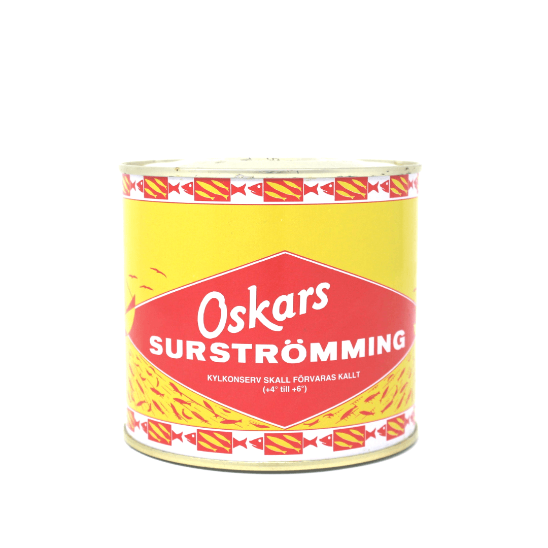 Surströmming von Oskars 300g